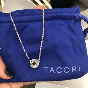 Authentic Tacori Praisiolite  Necklace